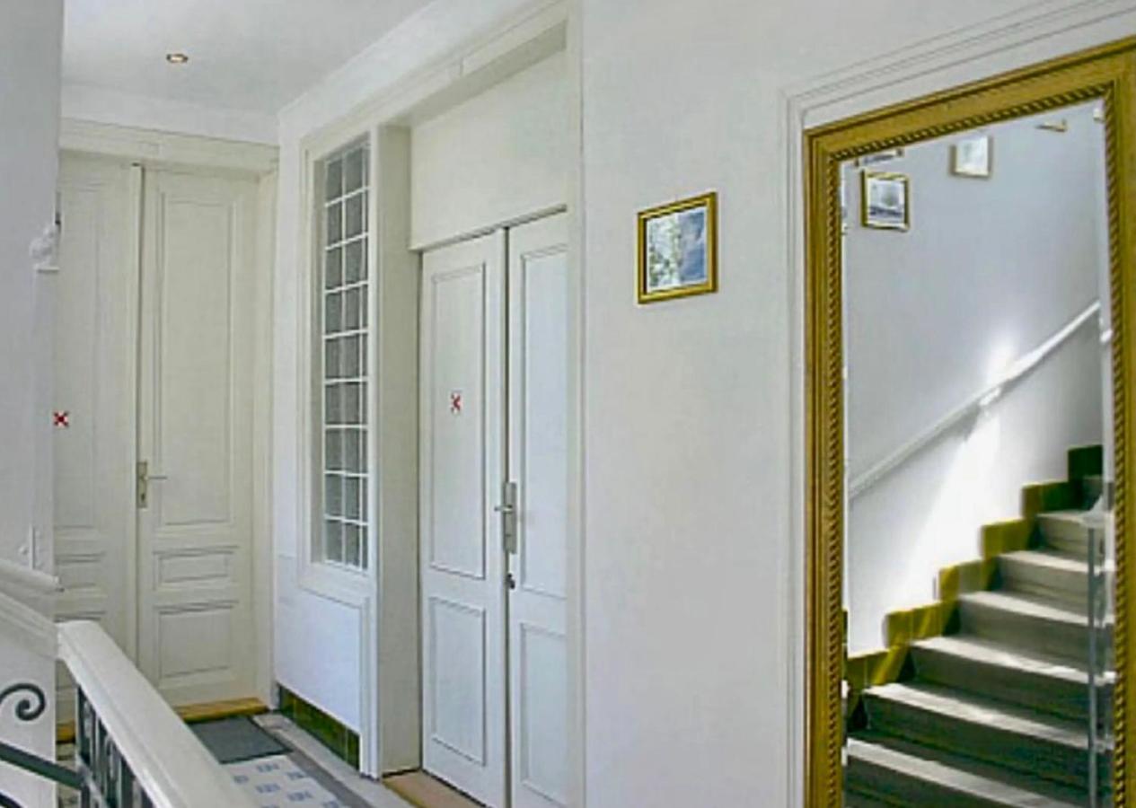Suite Apartment Jedlesee Vienna Exterior photo